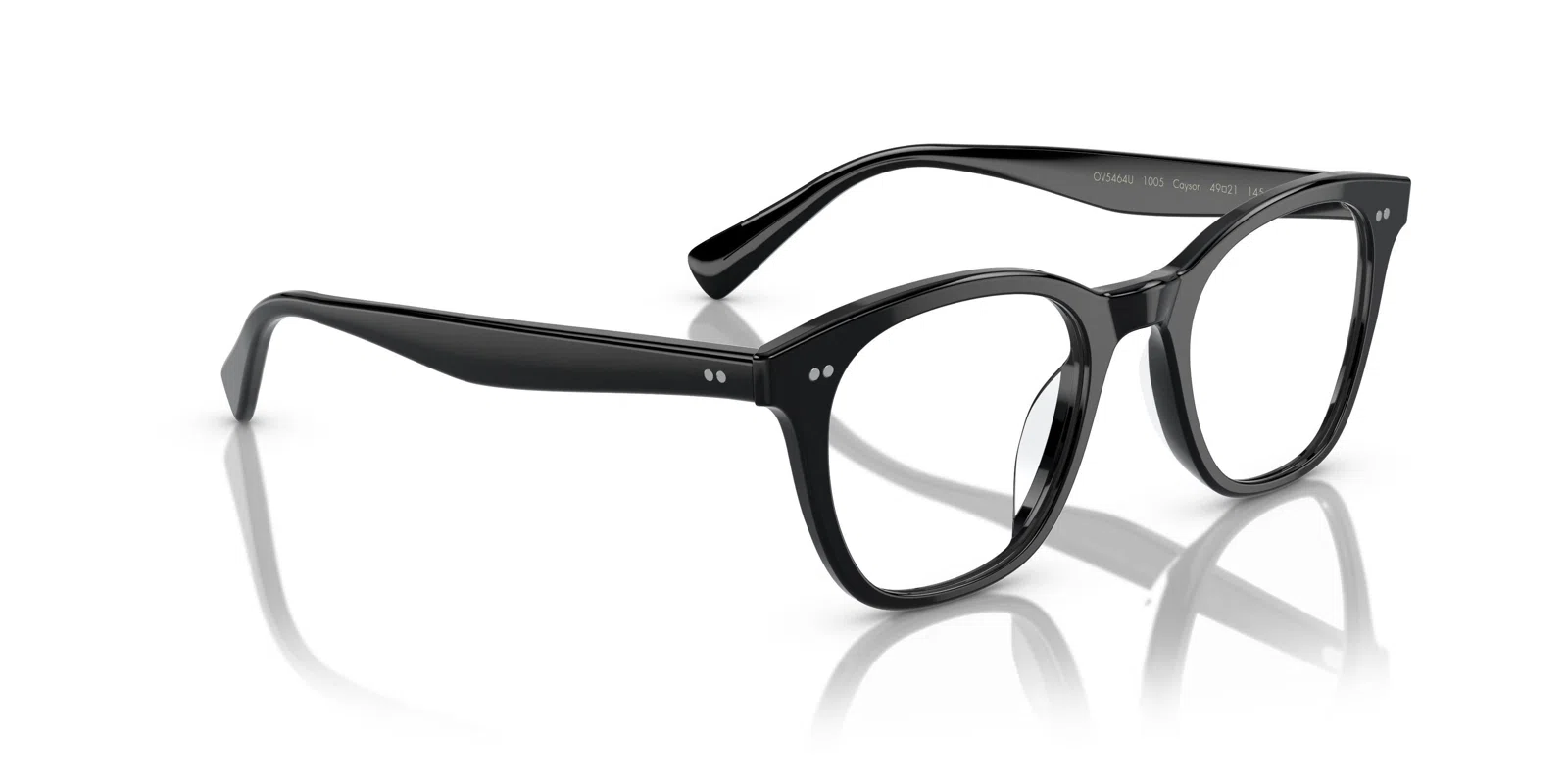 Oliver Peoples Cayson 5464U Eyeglasses - view 4